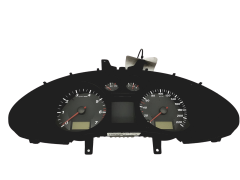 Kierroslukumittari Seat Ibiza W06L0920801 110080104009A 31405