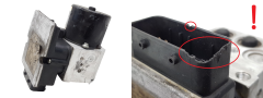 Abs-pumppu Lancia Ypsilon Y 51758178 54084785B TRW 1008