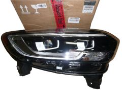 Ajovalo Oikea Uusi Alkuperäinen 260108354R Renault Kadjar