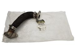 Egr-putki Alkuperäinen Master II Movano Interstar 3.0 dCi 7701059329