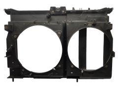 Jäähdyttimen Tuuletinpaneeli 1484092080 C8 807 Citroen Peugeot