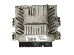 Ohjausyksikkö S122326114A SID301 8200843713 Renault Siemens 19671