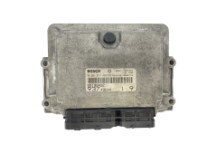 Ohjausyksikkö Alfa Romeo 55198492 0281011488 49EAV Bosch 56286