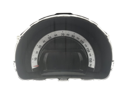 Nopeusmittari Renault Twingo 3 248210068R Johnson 54807