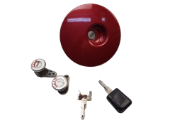 Lukitussylinteri Renault Clio 1 7701470016 7700829695 14291