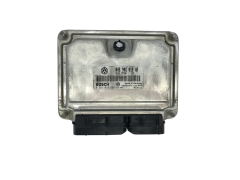 Ohjausyksikkö 045906019AP 0281010865 Volkswagen Bosch 56074