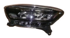 Ajovalo Vasen Uusi Alkuperäinen 260609454R Renault Captur