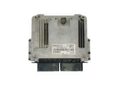 Ohjausyksikkö 0281034427 F1B1-12A650-BDB Ford Bosch