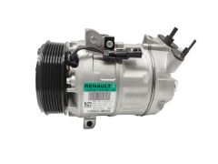 Ilmastoinnin Kompressori Uusi Renault 926000373R 926001732R