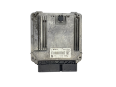Ohjausyksikkö 0281015233 7810909 BMW Bosch 57022