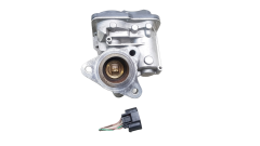 Egr Venttiili 147104647R Renault Nissan 1.5 dCi H8201143495 S6