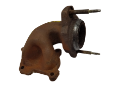 Ahtoputki 038326 9629407080 Citroen Peugeot 2.0 HDI 12385