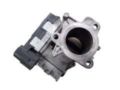 Kaasuläpän venttiili 55255919 40DFP1 Fiat Opel Alfa Romeo 1643