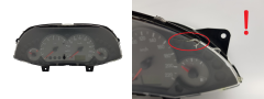 Nopeusmittari Ford Focus 98AB-10849-JH 98AB10849JH 3133