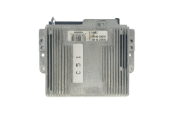 Ohjausyksikkö 39100-23510 K103955161A Hyundai Siemens 41505