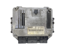 Ohjausyksikkö 0281011776 8200391966 8200386508 Renault Bosch 63320