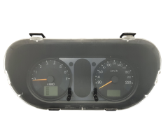 Kierroslukumittari Ford Fiesta Fusion 2S6F-10849-JF 44428