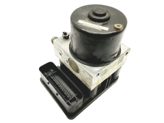 Abs-pumppu Mazda 2 Ford Fusion Fiesta 2S61-2M110-CE ATE 33839