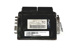 Ohjausyksikkö 96376652 S010016040A9 Chevrolet Daewoo Kemsco 24488