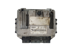 Ohjausyksikkö Renault 0281011390 8200310863 8200349846 Bosch 37838