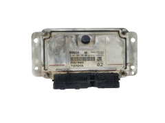 Ohjausyksikkö PSA Toyota 89661-0H022 0261208702 Bosch 42504