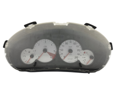 Kierroslukumittari Peugeot 206 9656696280 000500809 49071