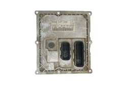 Ohjausyksikkö Smart 0003107V006 0261205004 Bosch 46629
