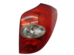 Valaisin Oikea Taka 8200002472 8200703489 Laguna 2 Renault Valeo