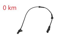 ABS Anturi Taka 479004677R 10.0711- 6512.4 Ate Dacia Logan Sandero 3 0km