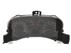 Kierroslukumittari Fiat Panda 51711237 503000480700 30847