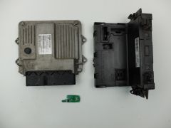 Käynnistyssarja Fiat Panda 2 51775008 51783783 S118648AN6 1,3