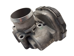 Kaasuläpän venttiili Citroen Peugeot Ford 9673534480 1.6 HDI 1666