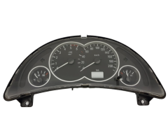 Kierroslukumittari Opel Corsa C 13173361WR 110080226020 19075