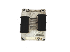 Ohjausyksikkö 0261207421 24443795 Opel GM Bosch 30348