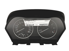 Nopeusmittari BMW 1 F20 F21 6210 9350124 Johnson