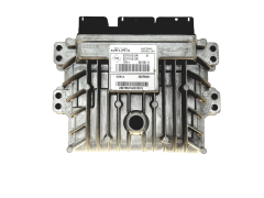 Ohjausyksikkö 237101312R 237101313R 28278521 Renault Delphi 28563