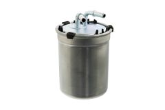 Polttoainesuodatin 6C0127400 B10476 VW Audi Seat Skoda Borsehung Polttoainesuodatin 6C0127400 B10476 VW Audi Seat Skoda Borsehung