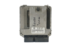 Ohjausyksikkö VW 03G906016BQ 0281011906 Bosch 47143