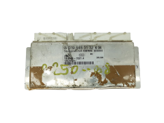Ohjausyksikkö Mercedes 0195453132 K04 10.0946-1521.4 ATE 16058