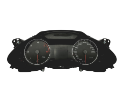 Nopeusmittari Audi A4 B8 8K0920930C 503001523405 52538