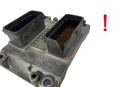 Ohjausyksikkö 09164459AK 0261206273 Opel GM 49728