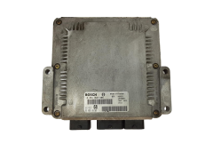 Ohjausyksikkö PSA 0281010595 9642014980 Bosch 15803