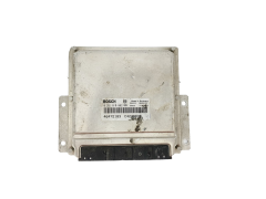 Ohjausyksikkö 46472183 0281010002 Lancia Bosch 46095