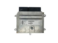 Ohjausyksikkö Volvo 079700-9132 P30650677 Denso 43668
