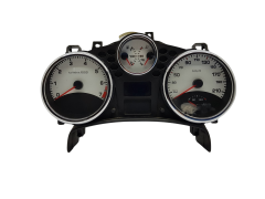 Kierroslukumittari Peugeot 207 9662904080 A2C53190333 1663