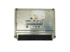 Ohjausyksikkö BMW 7786887 0281010205 Bosch 16334