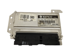 Ohjausyksikkö Hyundai 9030930162F B2 39110-02870 Kefico