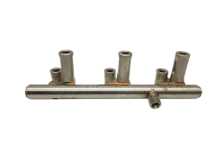 Polttoaineruisku Citroen Peugeot Opel 9811353880