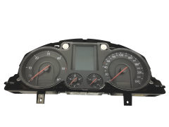 Nopeusmittari VW Passat B6 3C0920871 A2C53144889 43438