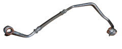 Ahtoputki Alkuperäinen Citroen Peugeot C3 207 1.4 HDI 9808774480